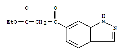 Structure of 887411-57-6