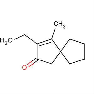 Structure of 89237-57-0