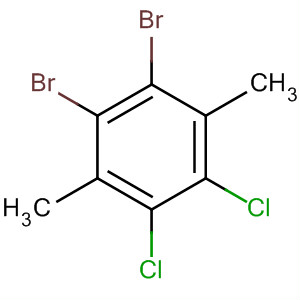 Structure of 89244-57-5
