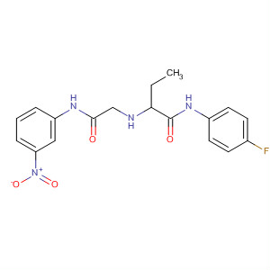 Structure of 89271-57-8
