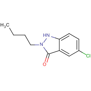 Structure of 89438-57-3