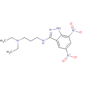 Structure of 89443-57-2