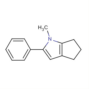 Structure of 89506-57-0