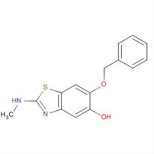 Structure of 89539-57-1