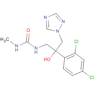 Structure of 89544-57-0
