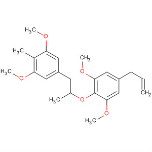 Structure of 89706-57-0