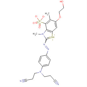 Structure of 89787-57-5