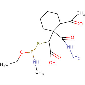 Structure of 89842-57-9