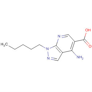 Structure of 89865-57-6
