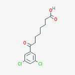 Structure of 898765-57-6