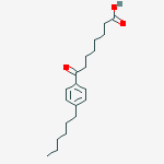 Structure of 898791-57-6