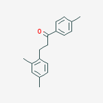 Structure of 898793-57-2