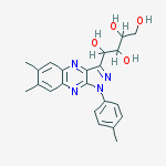 Structure of 89912-57-2