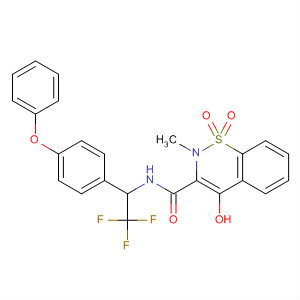 Structure of 90017-57-5