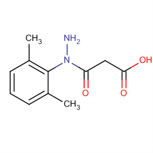 Structure of 90141-57-4