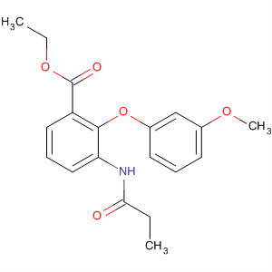 Structure of 90158-57-9