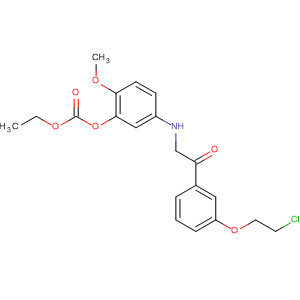 Structure of 90234-57-4