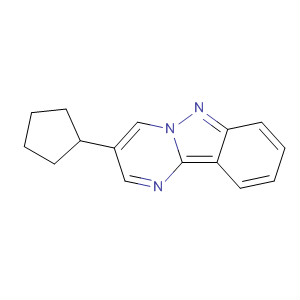 Structure of 90253-57-9