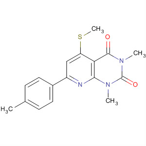 Structure of 90254-57-2