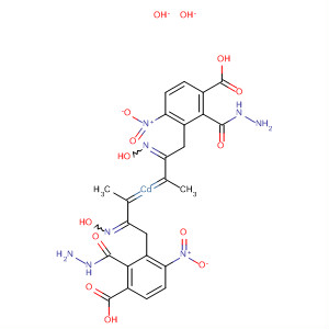 Structure of 90256-57-8