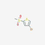 Structure of 90357-57-6