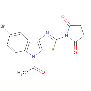 Structure of 905825-57-2