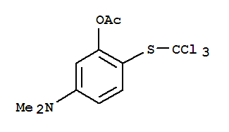 Structure of 91349-57-4