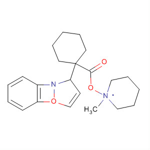 Structure of 91665-57-5