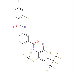 Structure of 917512-57-3