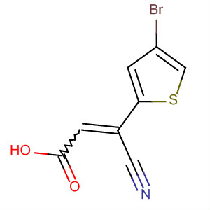 Structure of 917772-57-7