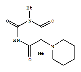 Structure of 91800-57-6
