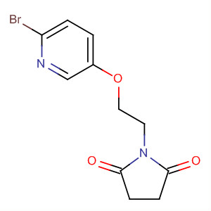 Structure of 918146-57-3
