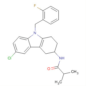 Structure of 918790-57-5