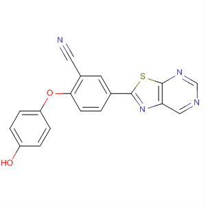 Structure of 918880-57-6