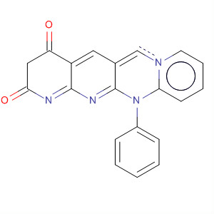 Structure of 918940-57-5