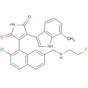 Structure of 919992-57-7