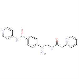 Structure of 920496-57-7