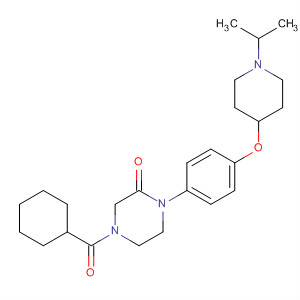 Structure of 921614-57-5