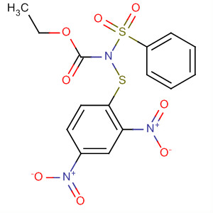Structure of 92207-57-3