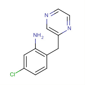 Structure of 922711-57-7