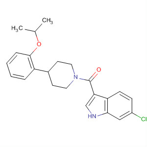 Structure of 923295-57-2