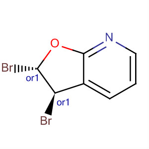 Structure of 92404-57-4