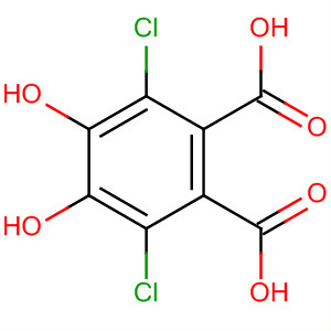 Structure of 93236-57-8