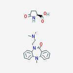 Structure of 93963-57-6