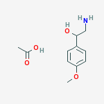 Structure of 93981-57-8