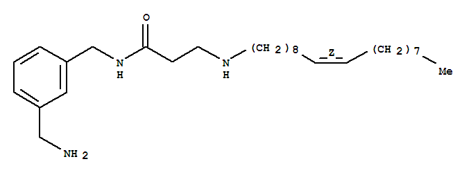 Structure of 94022-57-8