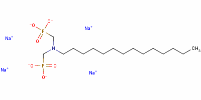 Structure of 94087-57-7