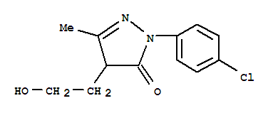 Structure of 94532-57-7