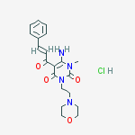 Structure of 94597-57-6