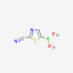 Structure of 947281-57-4